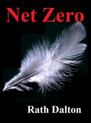 Cover of the book Net Zero by Lyndon Perry