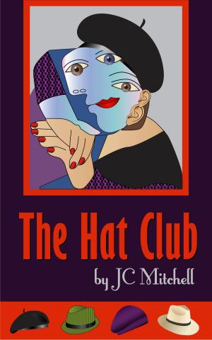 Cover of The Hat Club