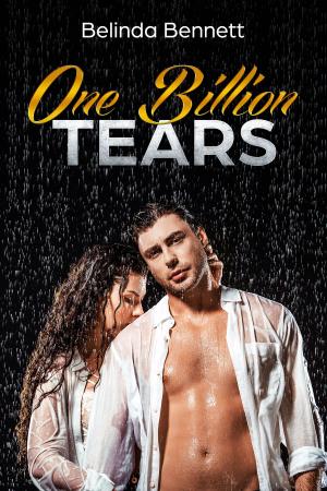Cover of the book One Billion Tears by Angela K Parker