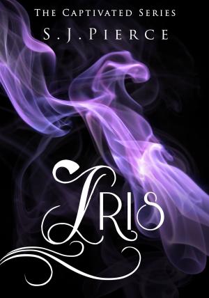 Cover of the book Iris: A Novella by Jennifer Estep