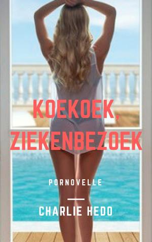 Cover of the book Koekoek, Ziekenbezoek by PinkIris