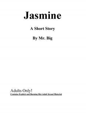 Cover of the book Jasmine by Rick A. Wilcox