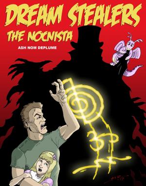 Cover of Dream Stealers: The Nocnista