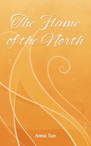 Cover of the book The Flame of the North by Fergus Crotty