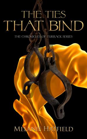 Cover of The Ties That Bind