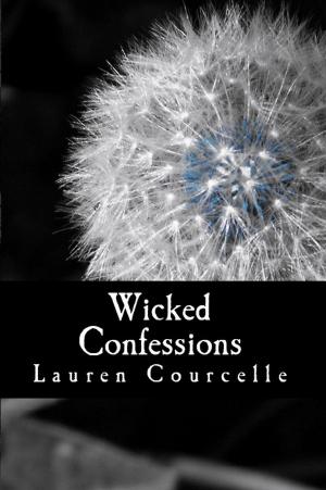 Book cover of Wicked Confessions