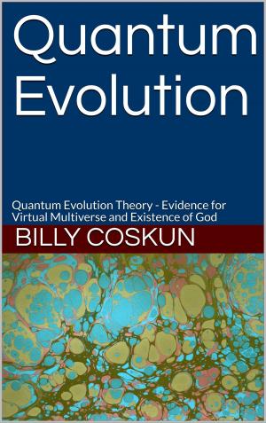 bigCover of the book Quantum Evolution by 
