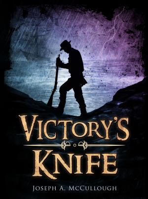 Book cover of Victory's Knife