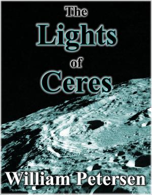 Book cover of The Lights of Ceres