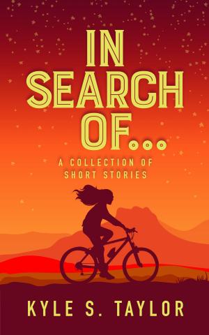 Book cover of In Search of...