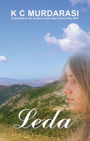 Book cover of Leda