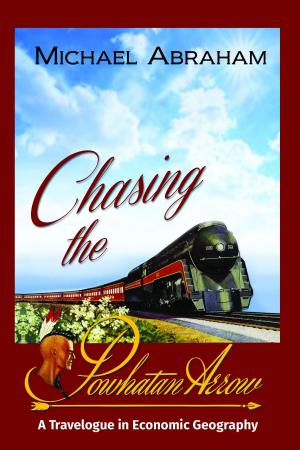 Cover of Chasing the Powhatan Arrow