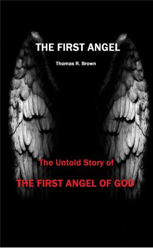 bigCover of the book The First Angel by 