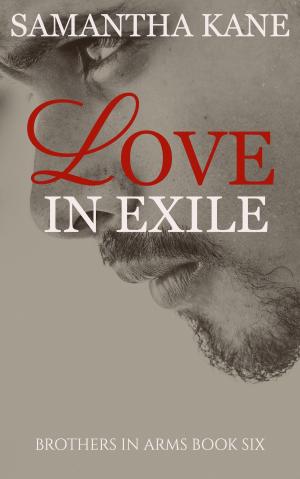 Cover of Love in Exile