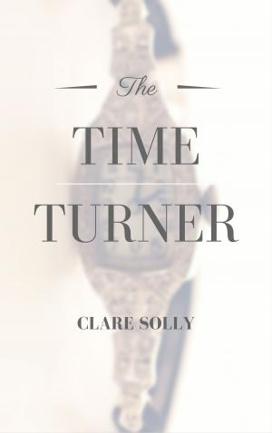 bigCover of the book The Time Turner by 