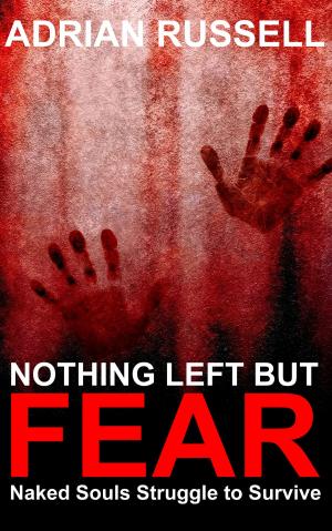 Cover of the book Nothing Left But Fear by Judith Cranswick