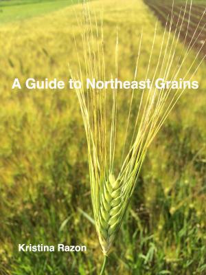 Book cover of A Guide to Northeast Grains