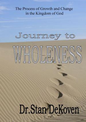 bigCover of the book Journey To Wholeness by 