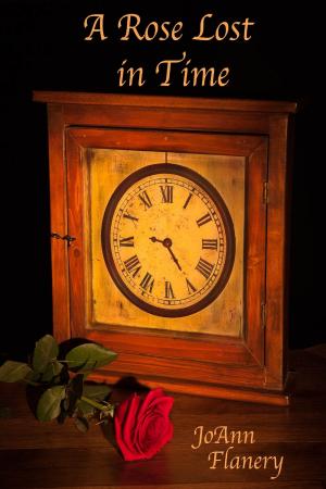 Cover of A Rose Lost in Time
