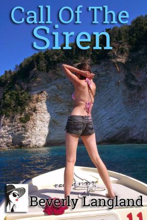 bigCover of the book Call of the Siren by 