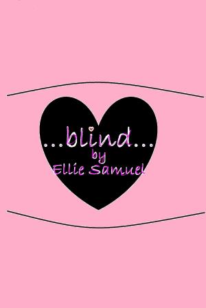 Cover of the book Blind by Barbie Dahl