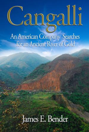 Book cover of Cangalli: An American Company Searches for an Ancient River of Gold