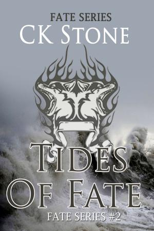Cover of the book Tides Of Fate: Fate Series #2 by Katherine Hawthorne