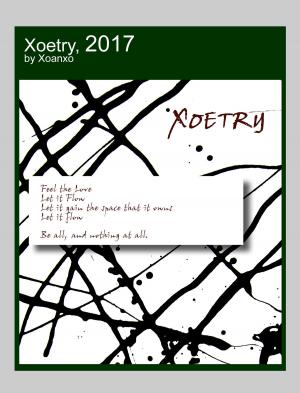 bigCover of the book Xoetry,2017 by 