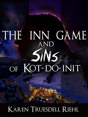 Book cover of The Inn Game and Sins of Kot-Do-Init