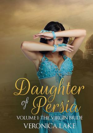 Cover of Daughter of Persia