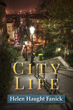 Cover of the book City Life by Laura Pauling