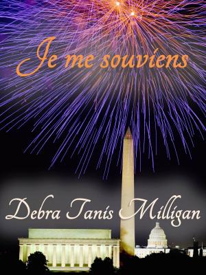 Book cover of Je me souviens