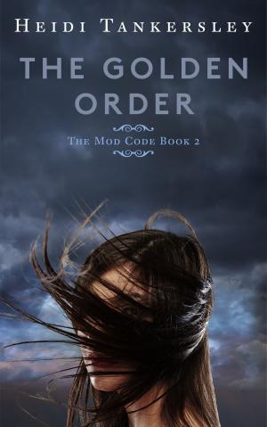 Cover of The Golden Order