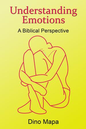 bigCover of the book Understanding Emotions: A Biblical Perspective by 