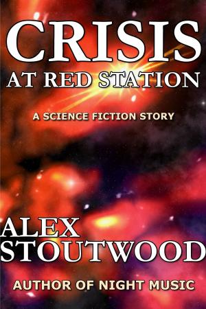 Cover of the book Crisis At Red Station by 