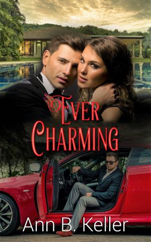 bigCover of the book Ever Charming by 