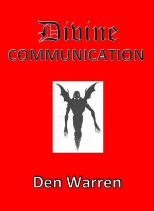 Cover of the book Divine Communication by Shiro Yatsu
