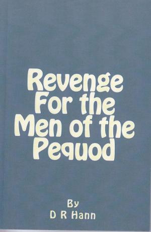 Cover of Revenge For the Men of the Pequod