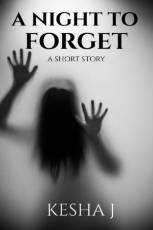 Cover of the book A Night To Forget by Alex Ames