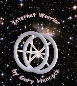 Cover of the book Internet Warrior by M. H. Tardiff