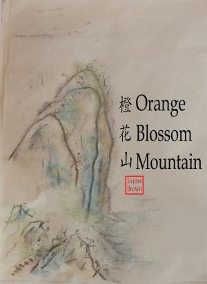 Book cover of Orange Blossom Mountain