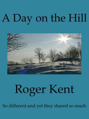 Cover of the book A Day on the Hill by E. T. A. Hoffmann