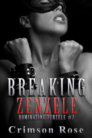 Cover of the book Breaking Zenzele by Crimson Rose, Alexis Alexandra, Emily Sinclaire