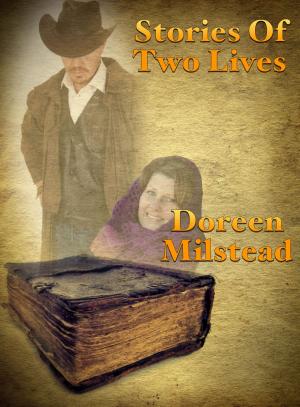 Cover of the book Stories Of Two Lives by Sandy Raven