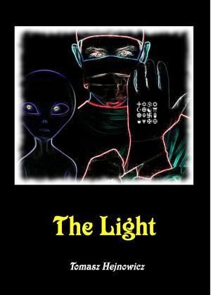 Cover of the book The Light by C. B. Hampton