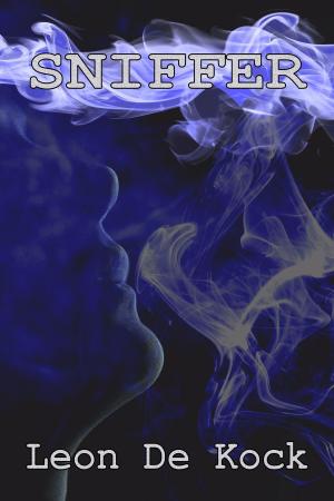 Cover of the book Sniffer by Belinda A. Allen