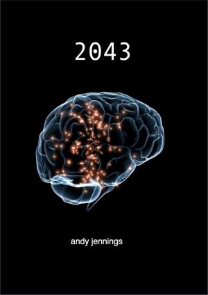 Cover of the book 2043 by Stephen B. Pearl