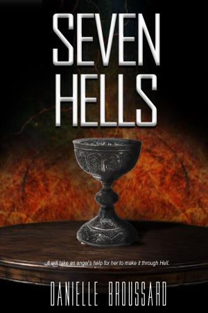 Book cover of Seven Hells