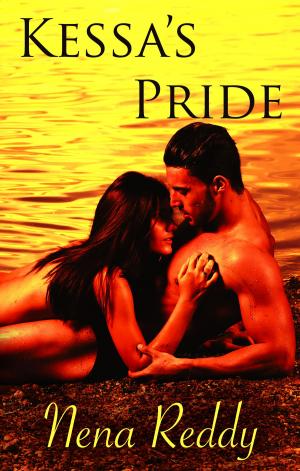 Cover of the book Kessa's Pride by Miranda Lee