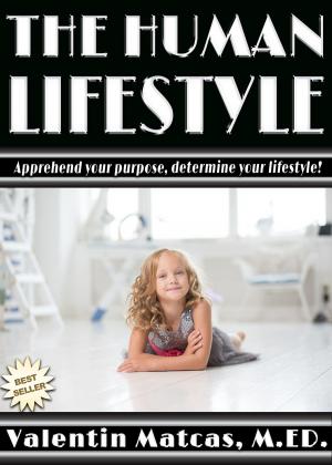 bigCover of the book The Human Lifestyle by 